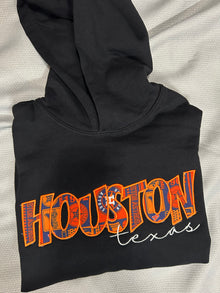  Houston TX Astros hoodie