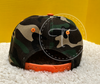 Astros camo hat