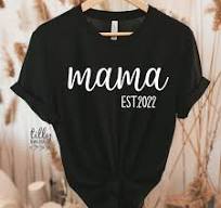  MAMA t-shirt