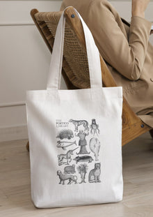  CANVA tote bag